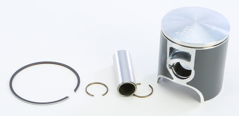 Pro X Piston Kit Molycoated Nikasil 46.96/Standard - 01.6105.B For Husqvarna TC 85 2014-2023 | KTM SX 85 2003-2023