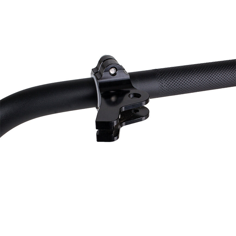 Odi 206-1998 H73PW-BP PW BRAKE PERCH BLACK