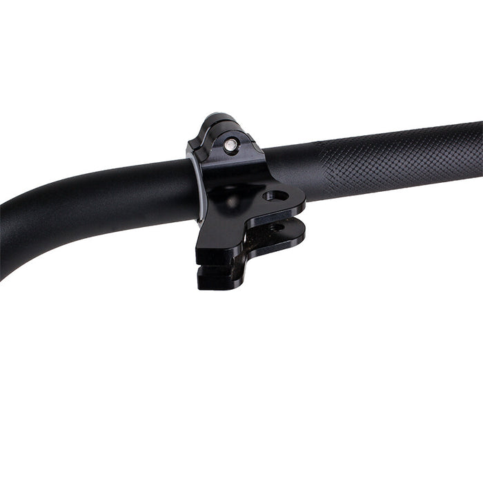 Odi 206-1998 H73PW-BP PW BRAKE PERCH BLACK