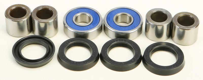 All Balls Front A-ARM Bearing Kit - 50-1152 Kawasaki 300 Brute Force / Brute Force 2012-2018