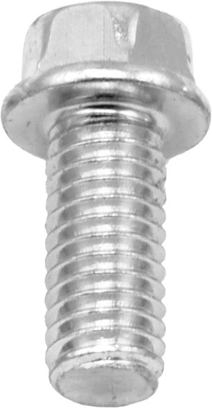 Bolt 024-10614 024-10614 8MM HEX HEAD FLANGE BOLTS 6X1.0X14MM 10/PK