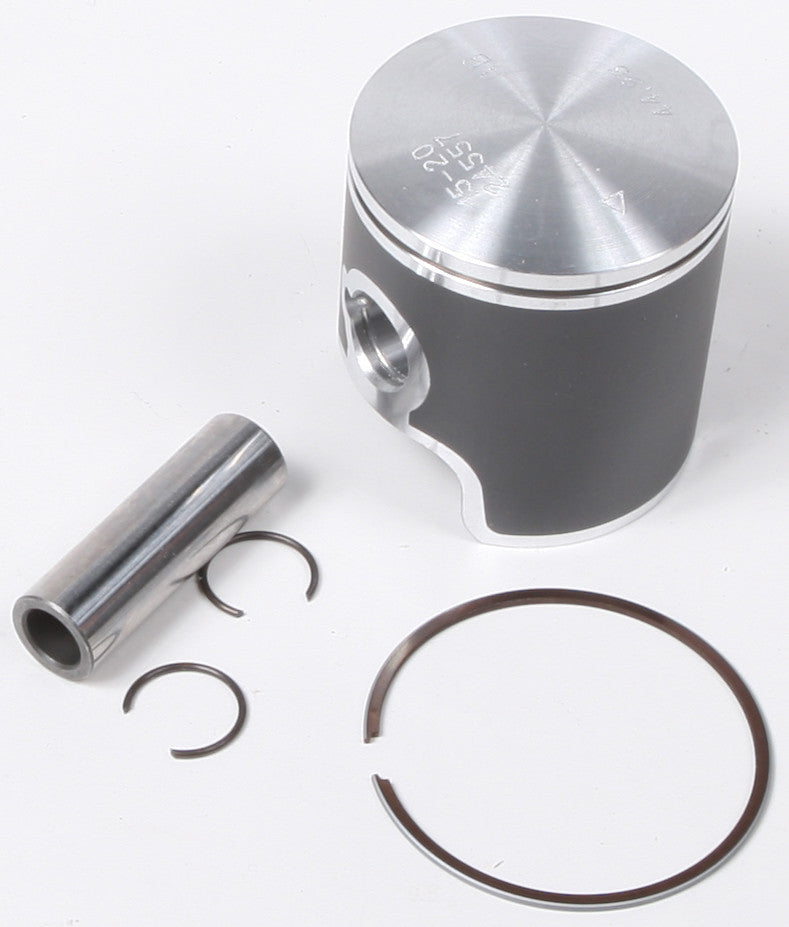 Vertex Piston Kit Cast 44.96/Standard - 23430AB For Husqvarna TC 65 2017-2024 | KTM SX 65 2009-2024