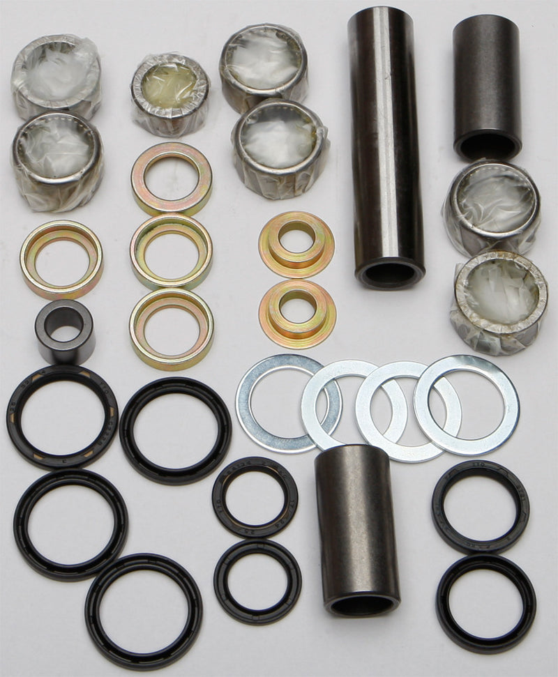 All Balls Bearing & Seal Linkage Kit - 27-1171 Yamaha Dirt Bikes 2009-2023