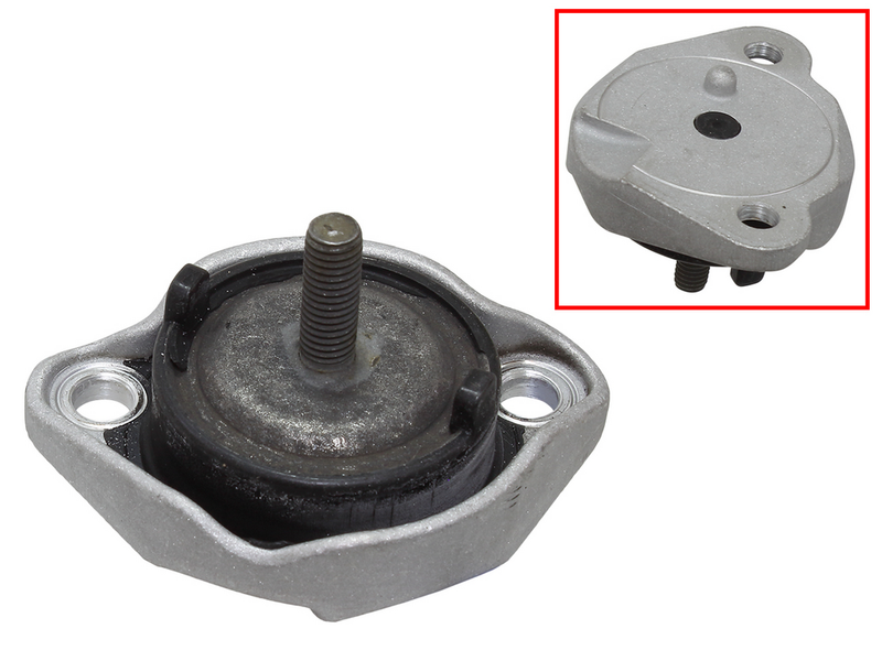 Sp1 Motor Mount LF POL - SM-09579 Polaris Snowmobiles 2019-2022