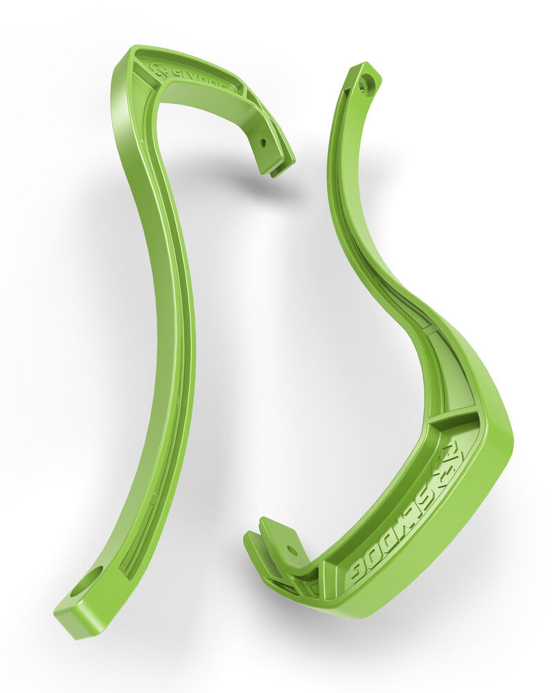 Slydog 150-60001 LOPPROMED SLYDOG PRO LOOPS MEDIUM GREEN