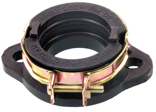 Mikuni 14-1014 FVM28-200-1 MOUNTING FLANGE 26-30 SMALL BODY