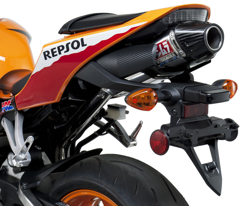 Yoshimura 960-1244 1228275 RS-5 Undertail Slip-On Exhaust - SpazCycle