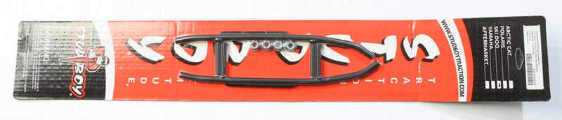 Stud Boy Round Bars 4.5" - DOO-R2256-45 Ski-Doo Snowmobiles 2002-2005