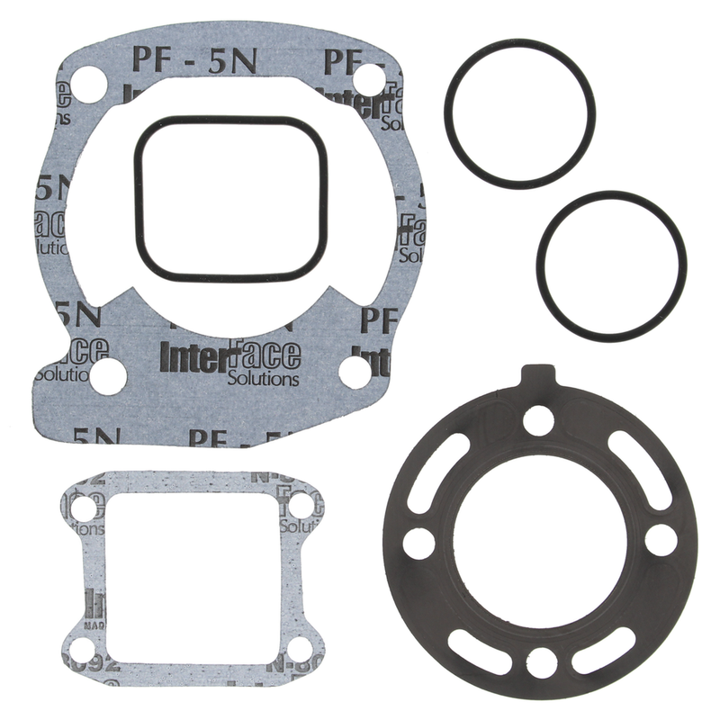 Vertex TOP END Gaskets - 810212 Honda CR85R / CR85RB Expert 2005-2007