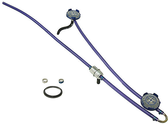 Sp1 Fuel Pick UP POL - SM-07363 Polaris Snowmobiles 2009-2012
