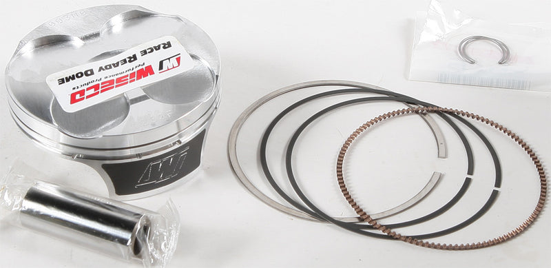 Wiseco Piston Kit Armorglide 76.80/Standard 13.2:1 - 40003M07680 Honda CRF250R 2010-2013
