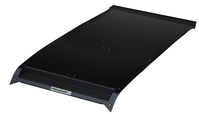 Pro Armor PRO R MP Cage Roof With Pocket Black - P2112R138BL Polaris RZR 2022