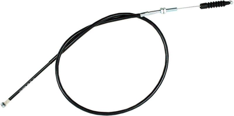 Motion Pro Black Vinyl Clutch Cable - 04-0058 Suzuki 230 QuadSport 4x2 / 250 QuadSport 4x2 / 250SE / 350SE 1985-1990