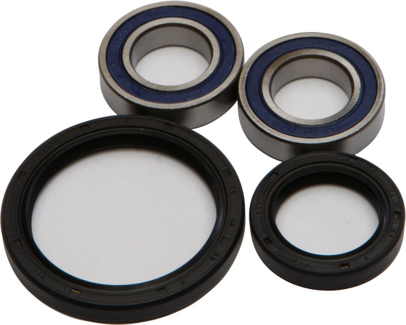 All Balls Wheel Bearing Kit Front - 25-1521 Honda CRF250X / CRF450X 2004-2017