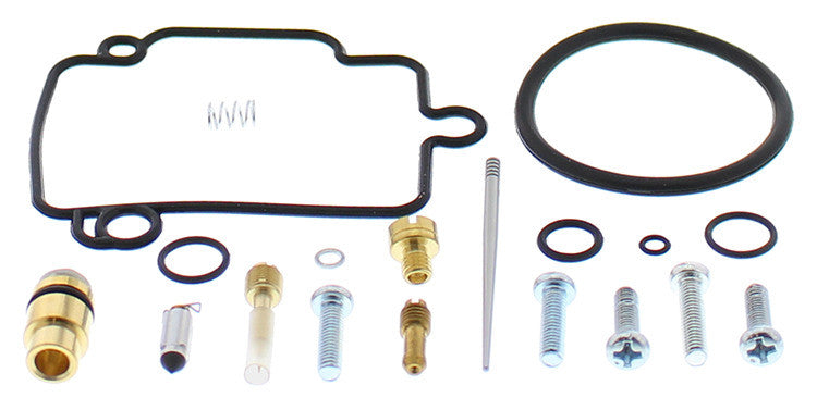 All Balls Carburetor Rebuild Kit - 26-1741 Yamaha 350 Warrior 1987-1992