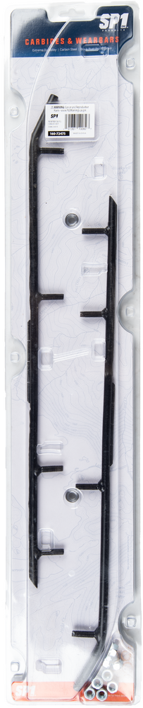 Sp1 160-72475 A-04-0-4-614 RIPPER FOUR75 CARBIDES YAM YAM S/M