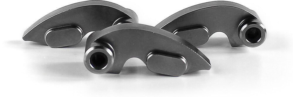 Epi 53-24172 BBPT72S BELLY BUSTER PRO WEIGHTS 72G POL TURBO 3/PK
