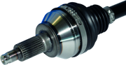 DragonFire Racing 522857 Hydra Axle- Polaris RZR XP Turbo 18-19- Postion- Front- Right/left - User 3