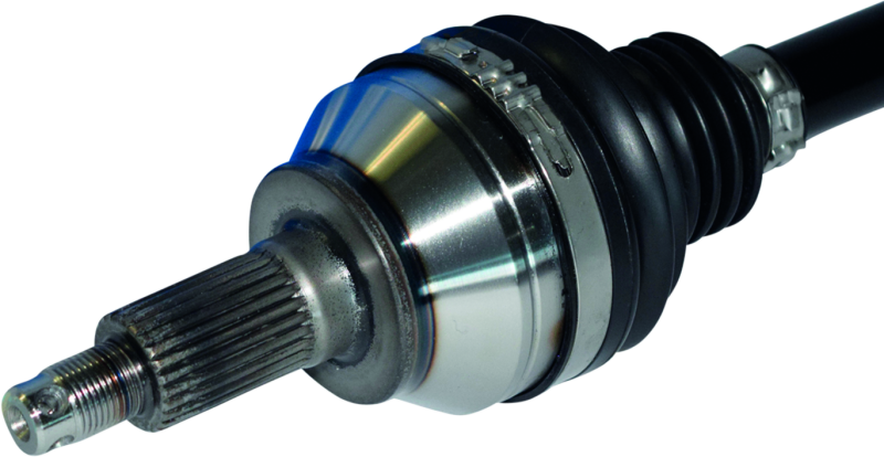 DragonFire Racing 522857 Hydra Axle- Polaris RZR XP Turbo 18-19- Postion- Front- Right/left - User 3
