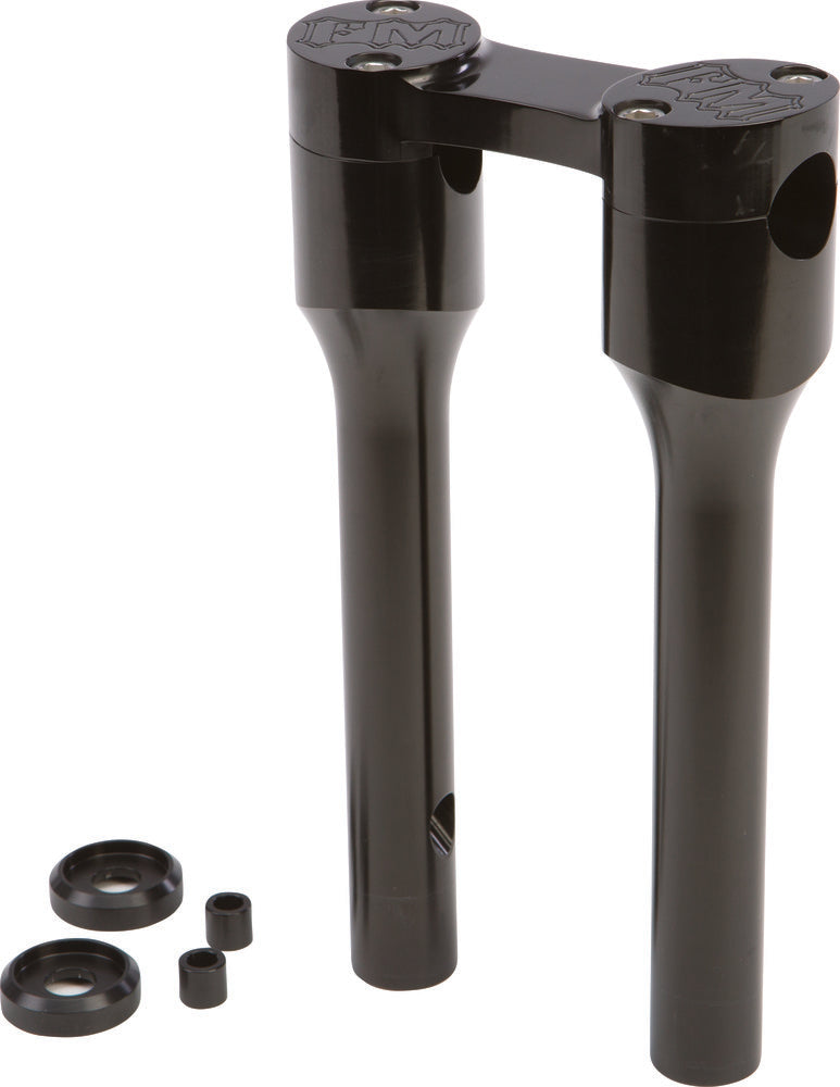 Forbidden 825-05021 825-05021 OG SLIMS RISER 9" BLACK