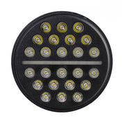7" OG  X-series  LED Headlight for Harley-Davidson