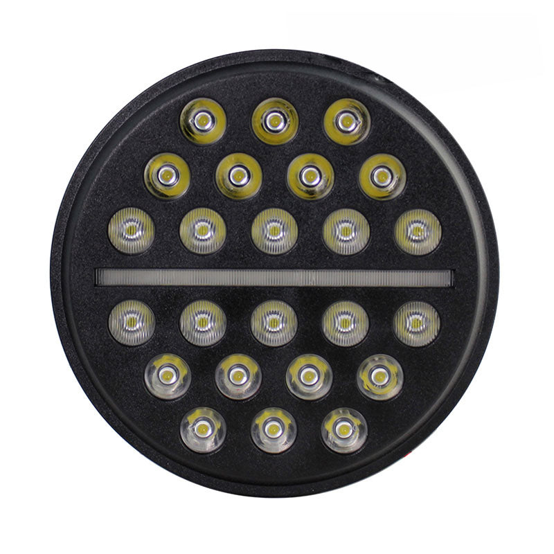 7" OG  X-series  LED Headlight for Harley-Davidson