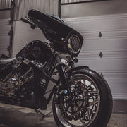 7" OG  X-series  LED Headlight for Harley-Davidson