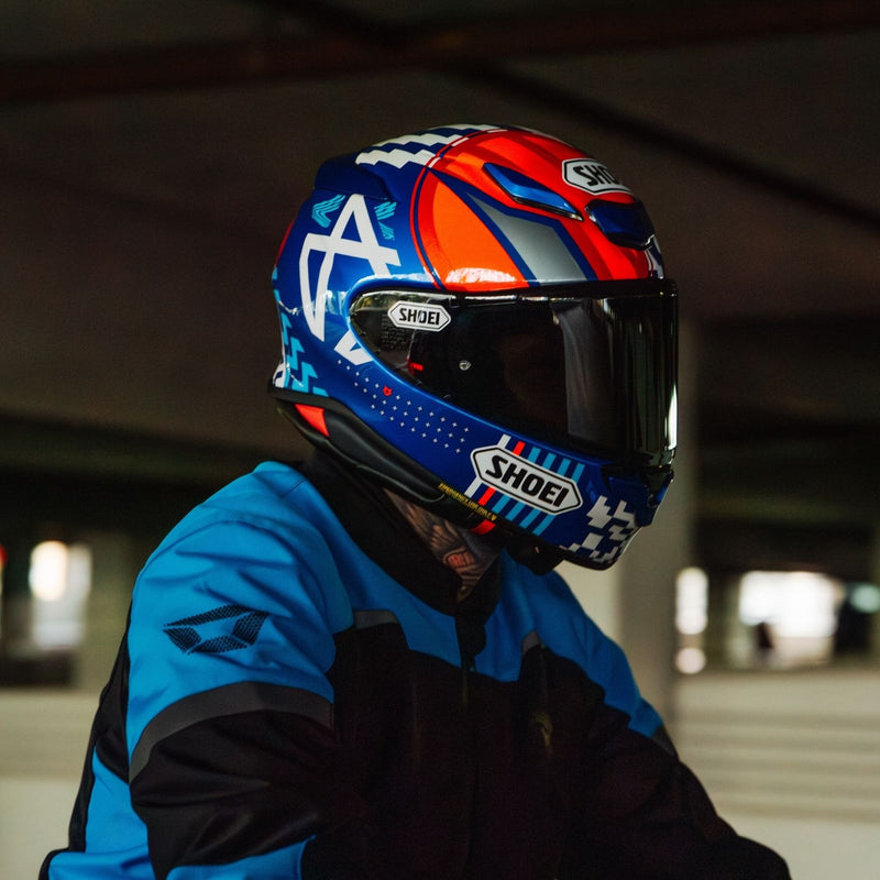 SHOEI RF-1400 Diggia