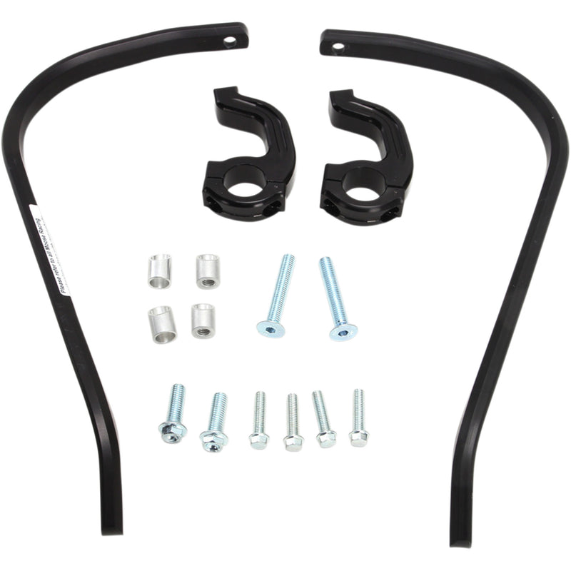 Moose Offroad ODI Handguard - 50-5215B Beta Dirt Bikes 2023-2024