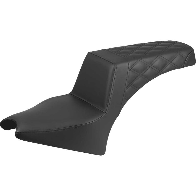Saddlemen Step-Up Seat - I25-33-173 For Indian Scout 2025