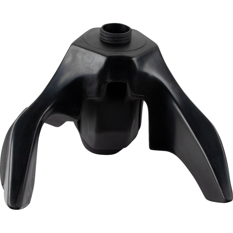 Ims Products Inc. Fuel Tank - 112255-BK1 Honda CRF450L / CRF450X / CRF450RL 2019-2026