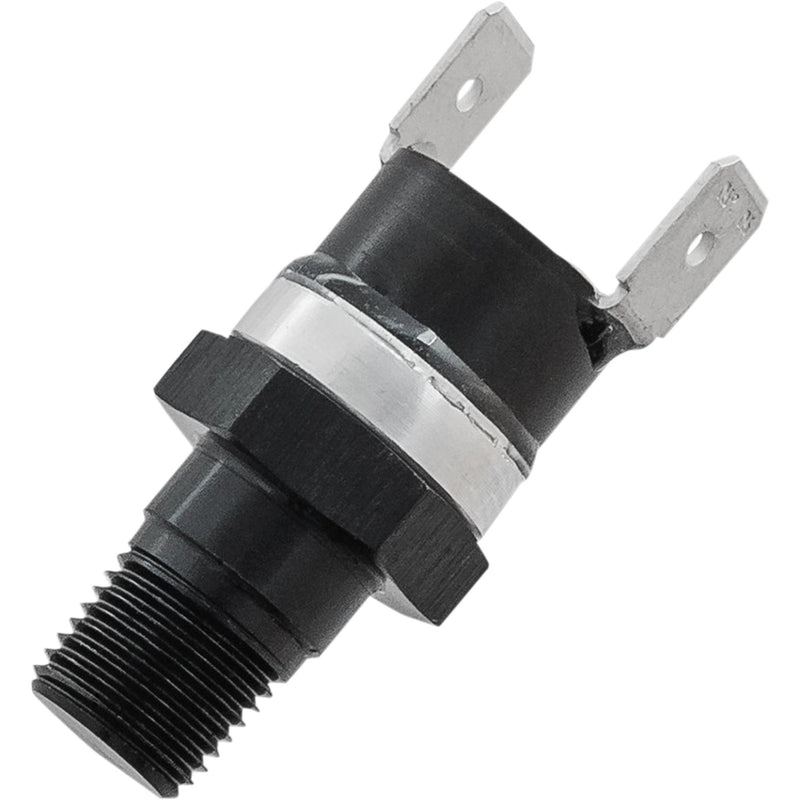 JAGG OIL COOLERS 0713-0222 TS200 Miniature Thermal Switch 200° f preset
