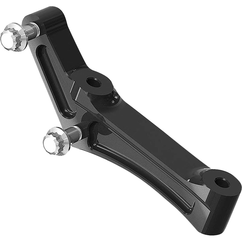 Hawg Halters Rotor Adapter - FBRMAB-108 For Harley Touring 2007-2026