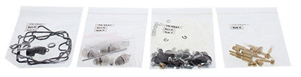 All Balls Bike Carburetor Rebuild Kit - 26-1699 Suzuki 1200S Bandit / GSF1200S Bandit 2001-2005