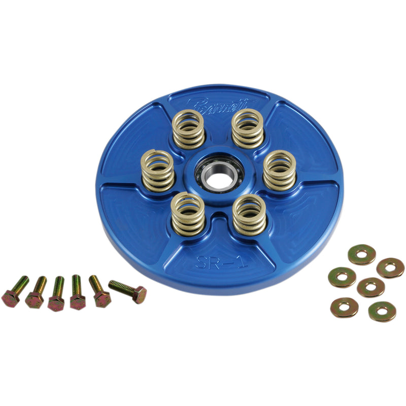 Barnett Conversion Kit - 511-90-10001 Yamaha 1100 / 1200 1984-1993