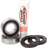 Pivot Works Rear Wheel Bearing Kit - PWRWK-K05-521 Kawasaki Dirt Bikes 1986-2015