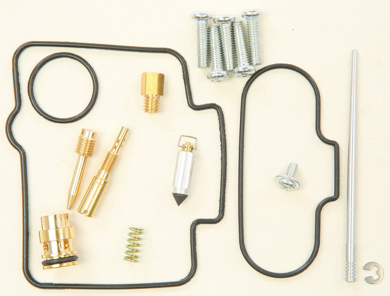 All Balls Bike Carburetor Rebuild Kit - 26-1164 Honda CR250R 2003