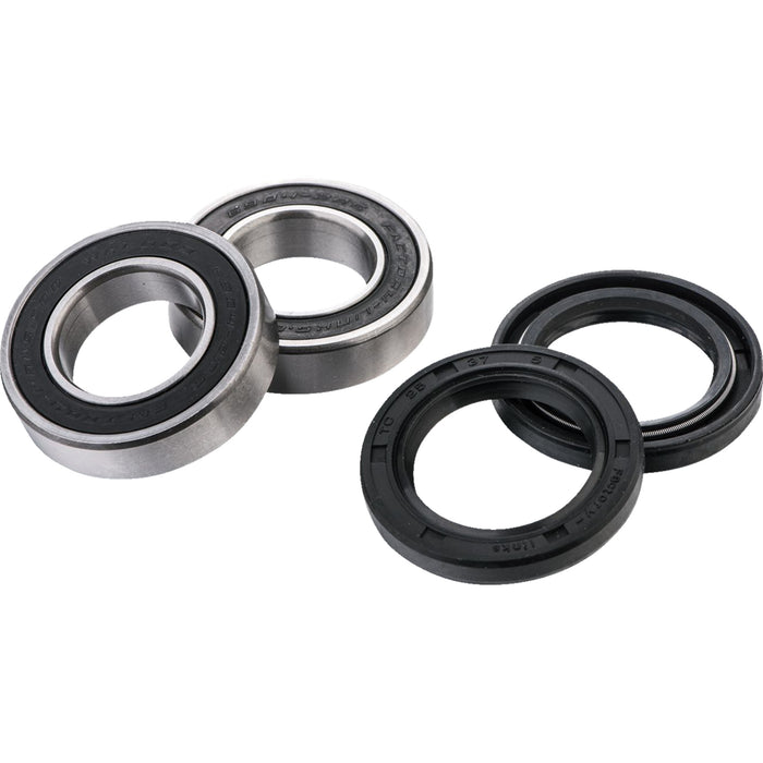 FACTORY LINKS 0215-1202 FWK-K-029 Wheel Bearing Kit front - suzuki/kawasaki