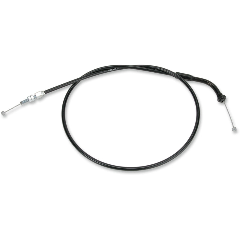 Parts Unlimited Cable - K28-8545 Kawasaki Motorcycles 1976-1983