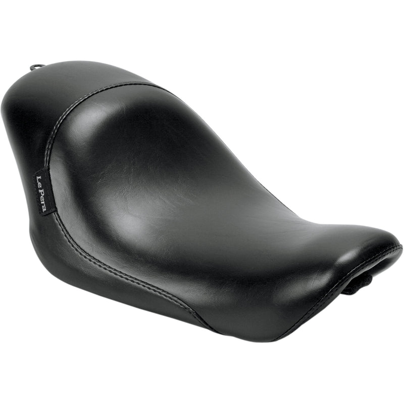 LePera Silhouette Seat - LFK-856 For Harley Sportster 2007-2009
