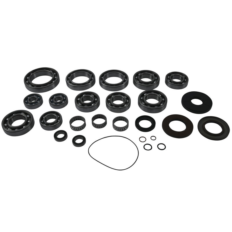 All Balls Trans Axle Bearing Seal Kit - 25-2113 Polaris RZR 2016-2022