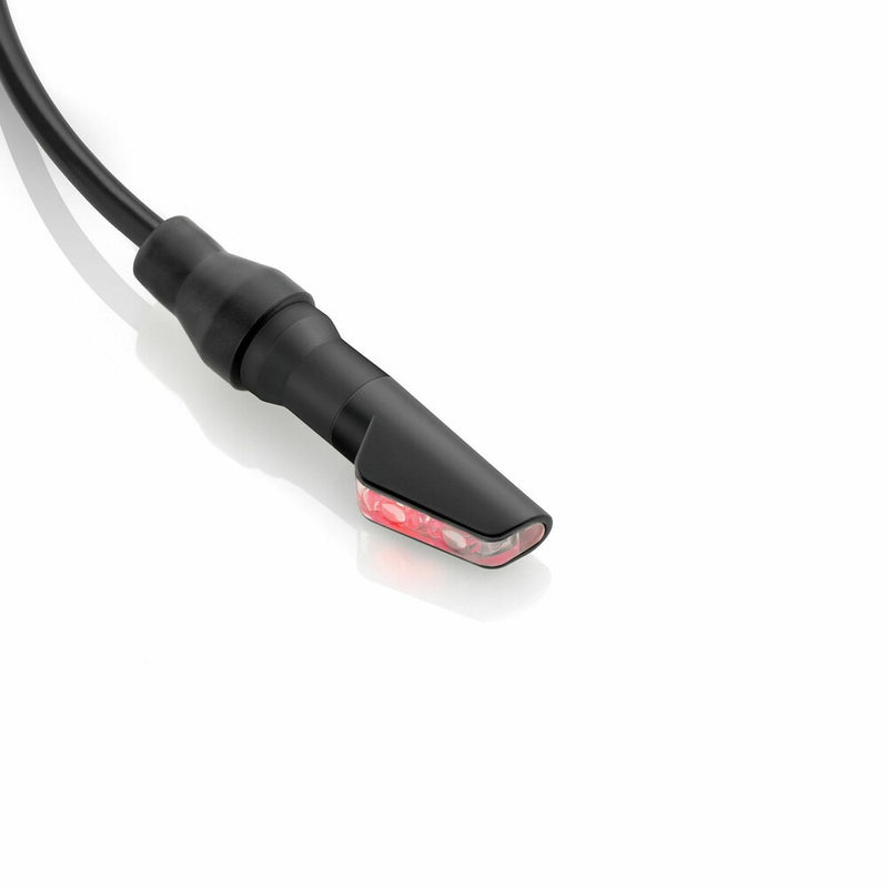 Rizoma 58-TS125B TS125B TS TAIL/BRAKE LIGHT LEGGERA S BLACK PAIR