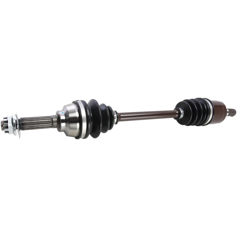 Moose Offroad Axle - LM6-SK-8-302 Suzuki KingQuad 2008-2025