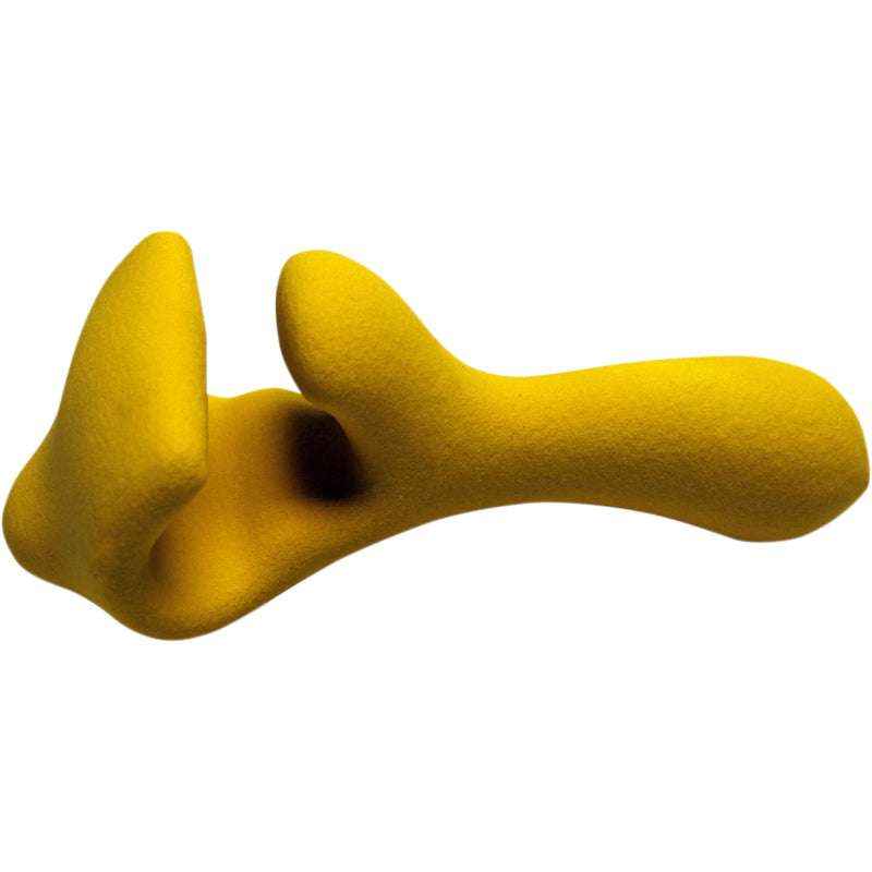 NO-MAR 0365-0075 AC-YELLOWTHING YellowThing­® Bead Keeper Tool Bead Keeper Tool - YellowThing®