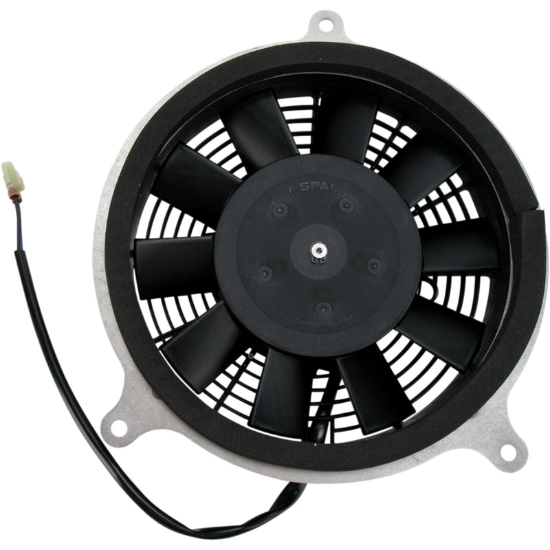 Moose Offroad Hi-Performance Cooling Fan - Z5000 Kawasaki ATVs 2004-2009