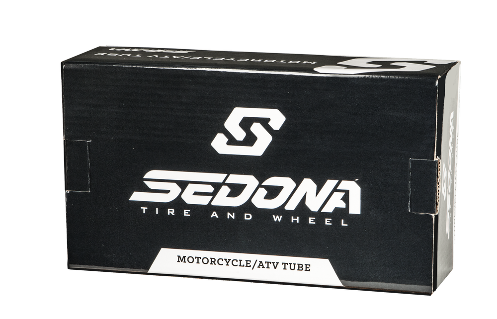 Sedona 87-0030 TR6 87-0030 ATV TUBE 20X11-9 TR-6 VALVE STEM