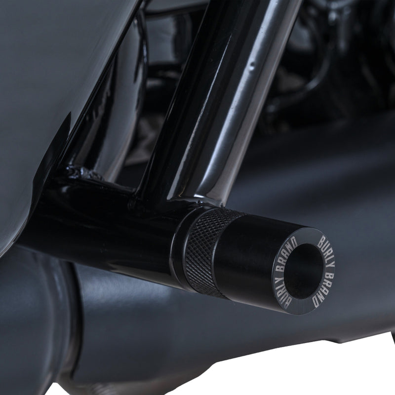 Burly Brand Brawler Kit - SA-3013-002 For Harley Touring 2014-2025