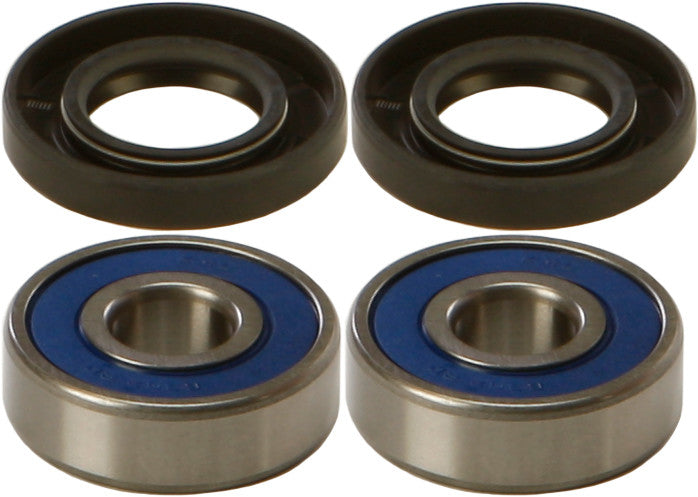 All Balls Wheel Bearing & Seal Kit - 25-1317 Honda ATV/UTV Models 1980-1987