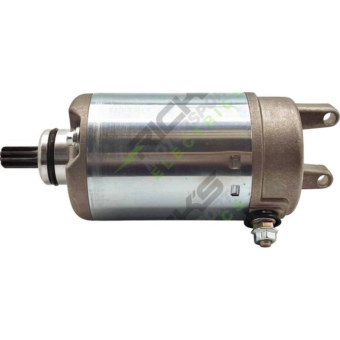 RICK'S MOTORSPORT ELECTRIC 2110-1366 61-240 Starter ninja zx-12r