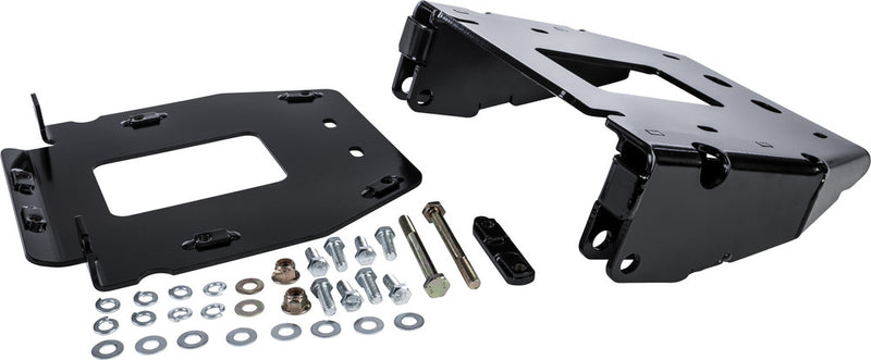 KFI Products UTV Plow Mount Kit - 105870 Polaris RZR 2014-2021